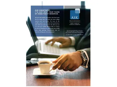 Digital Marketing Agency